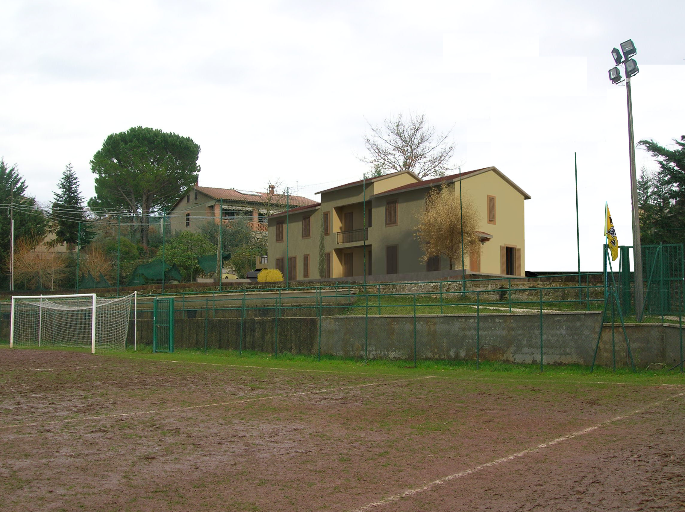 Impatto ambientale